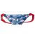 Bandolera Sprayground Shark Wave Savvy Crossbody