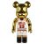 Bearbrick Michael Jordan 1991 World Champion 1000% Medicon Toys