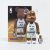 Bearbrick Shaquille O´Neal – Orlando Magic – Medicom Toys