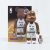 Bearbrick Shaquille O´Neal – Orlando Magic – Medicom Toys