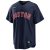 Beisbolera Boston Red Sox Nike MLB Replica – Navy