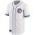 Beisbolera Chicago Cubs MLB – Fanatics Franchise Poly Mesh
