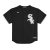 Beisbolera Chicago White Sox Nike MLB Replica – Black