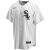 BEISBOLERA CHICAGO WHITE SOX NIKE MLB REPLICA –  BLANCA