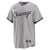 BEISBOLERA CHICAGO WHITE SOX NIKE MLB REPLICA –  GRIS