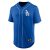 Beisbolera Los Angeles Dodgers «Franchise Core» Fanatics MLB