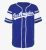 Beisbolera Los Angeles Dodgers – Franchise Cotton Fanatics