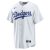 Beisbolera Los Angeles Dodgers Nike MLB Replica – Blanca