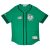 Beisbolera Mitchell and Ness Boston Celtics «NBA Fashion Cotton» Verde