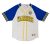 Beisbolera Mitchell and Ness Golden State Warriors «NBA Practice Day»