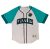 Beisbolera Mitchell and Ness Vancouver Grizzlies «NBA Practice Day»