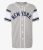 Beisbolera New York Yankees Mlb – Franchise Cotton Fanatics