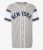 Beisbolera New York Yankees Mlb – Franchise Cotton Fanatics