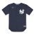 BEISBOLERA NEW YORK YANKEES NIKE MLB REPLICA – NAVY