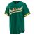 Beisbolera Oakland Athletics Alternate Nike MLB