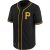 BEISBOLERA PITTSBURGH PIRATES MLB – FANATICS FRANCHISE POLY MESH