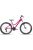 BICICLETA  26″ MUJER JL-WENTI ALUM SHIMANO 2021 TALLA S