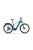 Bicicleta eléctrica Winora Yucatan X8 HIGH darkblue
