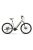 Bicicleta elétrica Haibike Trekking 6 Cross Low 27.5  2022
