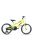  BICICLETA JL-WENTI 16″ PARA NIÑO COLOR AMARILLO & NEGRO