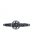 Bielas SRAM GX Eagle DUB Direct Mount 32D gris