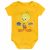 Body bebé Space Jam 2 Piolin Tweety Lakers – Outerstuff