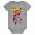 Body Bebe Space Jam 2 Taz Lakers – Outerstuff