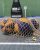 Bolsa de red para balones de baloncesto ECONET – ECOballution