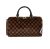 Bolsa de viaje Sprayground Fur Shark in Paris – Mini Duffle