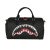 Bolsa de viaje Sprayground Scribble – Mini Duffle