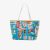BOLSA SPRAYGROUND BASQUIAT TOTE «MITCHELL CREW» *