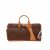 BOLSA SPRAYGROUND HENNY AIR TO THE THRONE DUFFLE *