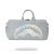 Bolsa Sprayground Quilted Northern Duffle