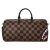 Bolsa Sprayground Shark in Paris Painted Duffle *