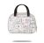 BOLSO DE MANO SPRAYGROUND BASQUIAT ARTICULO CLUTCH