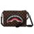 Bolso de mano Sprayground Check 2 Emboss