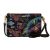 Bolso de mano Sprayground Embroired Dragons