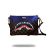 Bolso de mano Sprayground Lost in Space Drip