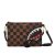 Bolso de mano Sprayground Peeking Character Check