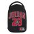 Bolso Isotermico Jordan «Jersey Lunch Bag» Negro