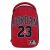 Bolso Isotermico Jordan «Jersey Lunch Bag» Rojo