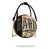 Bolso Sprayground «Harlem Globetrotters»