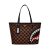 Bolso Sprayground Peeking Character Check