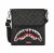 Bolso Sprayground Scribble Sharks