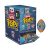 Caja Funko Bitty Pop NFL – 24 unidades