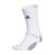 Calcetines Adidas AE – Anthony Edwards blanco azul
