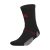 Calcetines Adidas Anthony Edwards negros