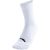 Calcetines Anta KAI baloncesto – blancos