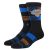 Calcetines Baloncesto Stance NBA «Knicks Cryptic»