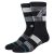 Calcetines Baloncesto Stance NBA San Antonio Spurs «Cryptic»